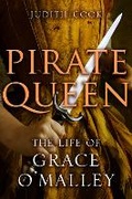 Cover: Pirate Queen - Birlinn Ltd