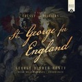 Cover: St. George for England - MADE FOR SUCCESS