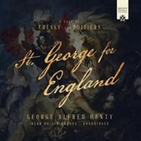Enlarge image Cover: St. George for England - MADE FOR SUCCESS