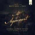 Cover: At Agincourt - MADE FOR SUCCESS