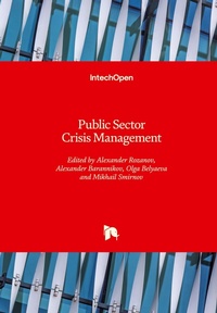 Abbildung von: Public Sector Crisis Management - IntechOpen