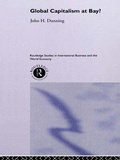 Cover: Global Capitalism at Bay - Routledge