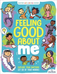 Abbildung von: Feeling Good About Me - Buster Books