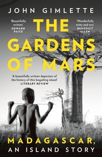 Abbildung von: The Gardens of Mars - Apollo