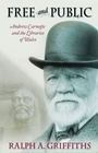 Cover: Free and Public - University of Wales Press