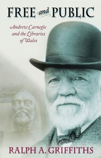 Enlarge image Cover: Free and Public - University of Wales Press