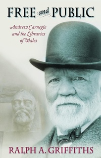 Enlarge image Cover: Free and Public - University of Wales Press