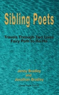 Cover: Sibling poets - The Choir Press