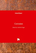 Cover: Corrosion - IntechOpen