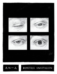 Abbildung von: A=-A - Jonathan Cape Ltd