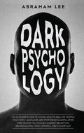 Cover: Dark Psychology - Viem Ltd