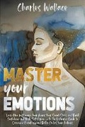 Cover: Master your emotions - Self Digital Revolution Publishing