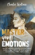 Cover: Master your emotions - Self Digital Revolution Publishing