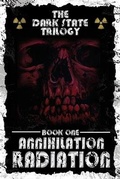 Cover: Annihilation Radiation - STORGY BOOKS