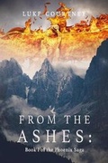 Cover: From the Ashes - Rowanvale Books