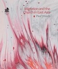 Cover: Migration and the Church in East Asia - Regnum Books International