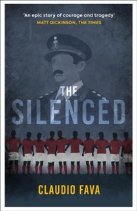 Abbildung von: The Silenced - Polaris Publishing Limited