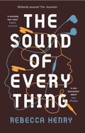 Cover: The Sound of Everything - Everything with Words