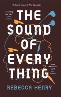 Enlarge image Cover: The Sound of Everything - Everything with Words