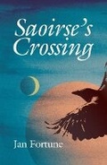 Cover: Saoirse's Crossing - Liquorice Fish Books