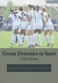 Cover: Group Dynamics in Sport - Fitness Information Technology, Inc, U.S.