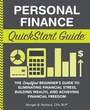 Cover: Personal Finance QuickStart Guide - Clydebank Media LLC