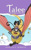 Cover: Talee and the Maze-a-thon Race - Worlds To Discover