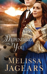 Enlarge image Cover: Depending on You - Utmost Publishing