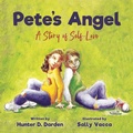 Cover: Pete's Angel - Skippy Creek
