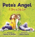 Cover: Pete's Angel - Skippy Creek