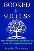 Cover: Booked for Success - Crimson Hill Books