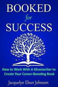Enlarge image Cover: Booked for Success - Crimson Hill Books