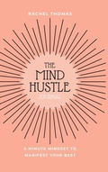 Cover: Mind Hustle - Balboa Press