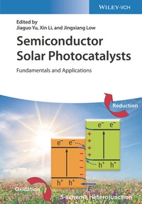 Abbildung von: Semiconductor Solar Photocatalysts - Wiley-VCH