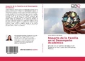 Bild: Impacto de la Familia en el Desempeno Academico - Editorial Academica Espanola