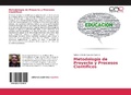 Bild: Metodologia de Proyecto y Procesos Cientificos - Editorial Academica Espanola