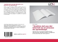 Bild: Analisis del uso del internet en el proceso de aprendizaje - Editorial Academica Espanola