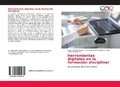 Bild: Herramientas digitales en la formacion disciplinar - Editorial Academica Espanola