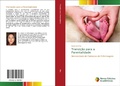 Cover: Transicao para a Parentalidade - Novas Edicoes Academicas