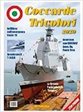Cover: Coccarde Tricolori 2020 - RN Publishing