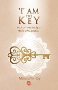 Cover: I am the Key - 24by7 Publishing