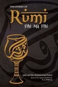 Cover: Discourses of Rumi - Islamic Book Trust