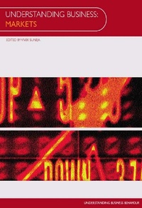 Enlarge image Cover: Understanding Business: Markets - Routledge