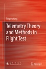 Cover: Telemetry Theory and Methods in Flight Test - Springer