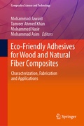 Bild: Eco-Friendly Adhesives for Wood and Natural Fiber Composites - Springer