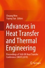 Cover: Advances in Heat Transfer and Thermal Engineering - Springer