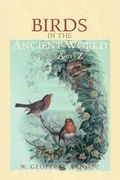Cover: Birds in the Ancient World from A to Z - Routledge