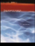 Bild: Stress Management Programme For Secondary School Students - Routledge