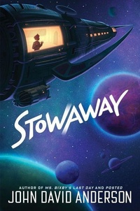 Enlarge image Cover: Stowaway - Collins