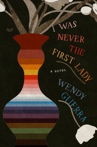 Enlarge image Cover: I Was Never the First Lady - HarperCollins